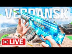 Verdansk is Back!! - High Kill Solos in Warzone