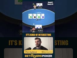 "Will the Real Phil Hellmuth Please Stand Up?"