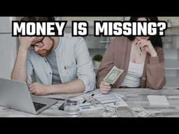7 Sneaky Spending Habits That Keep You Broke Every Month