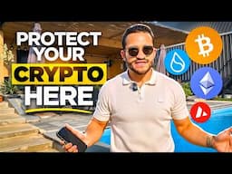 Crypto Crackdown Continues: 7 Countries That Won’t Rob You Blind