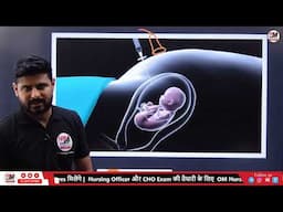 Amniocentesis | OBG Procedure | OM Nursing Academy