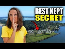 The RV Campsites Nobody Showed You (We Found Hidden Gems & The Secret is Out)
