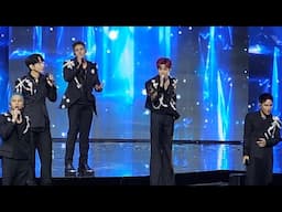 🔴 SB19 sings MOONLIGHT & I WANT YOU | 61st Bb Pilipinas Coronation Night LIVE!