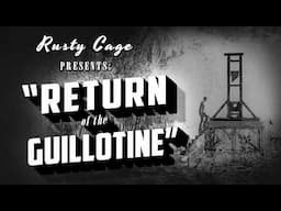 Return of the Guillotine | Complete Series