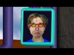 If I disappoint Tony, the video ends - Nubby's Number Factory