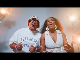 Brenden Praise and HLE - Tana Moya (Official Video)