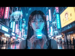 A Project that erase People Bad Memories but with Bad Effects | korean drama in hindi dubbed
