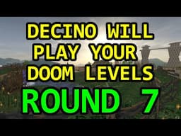 Viewer-Submitted Levels Round 7