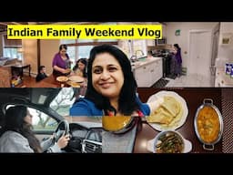 My Productive Weekend Vlog | ISimple Living Wise Thinking