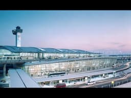 JFk Airport New York, Air Port Air Train