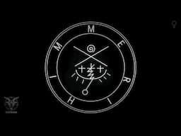 Merehim · Enn Meditation Chant (Feminine Version)