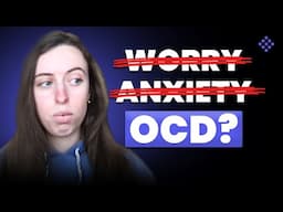 Why Your Worrying Might Be More Than Just Anxiety