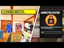 I Played a Group of Cheaters & They Got INSTANT KARMA!