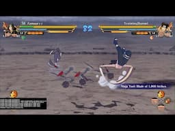 We're Still Rage Quitting in 2025   | Naruro Storm Connections Online