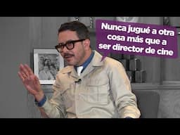 MANOLO CARO: La sagrada vocación de reírse de sí mismo | Nada es lo que parece | Pati Chapoy