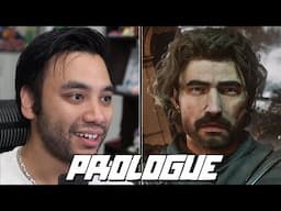 Gigguk PLAYS Clair Obscur: Expedition 33 | Prologue