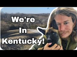 We found a new home in Kentucky! Let the adventure Begin!