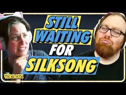 Silksong has made Dodger crazy | The Geekenders Ep 73