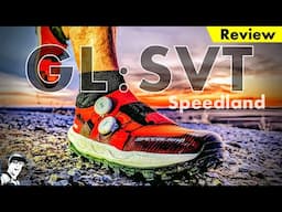 Premium! Worth $300? // Speedland GL:SVT Review