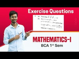 Proving Infinite Series and Product Identities | | Exercise-3(B) Q.N;3 | Sequences and Series |
