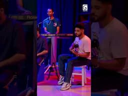 කොහොමද ඒක! 🥰😍 #reelsshorts tvderana #deranalk #sangeethe  #reels