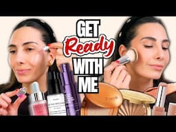 🌟 SKINCARE & MAKEUP With Me ! Nouveautés de DINGUE 😍
