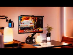 I Can't Fix My Life, But I Fixed My Apartment Lighting