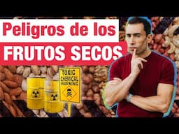 Riesgos de los Frutos Secos