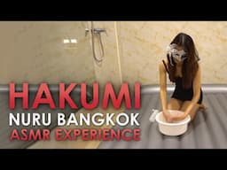 ASMR, Full Body, Authentic, Japanese Nuru