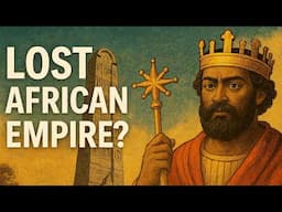 The Forgotten African Empire That Changed History