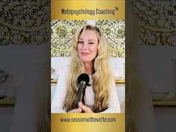 Do you really WANT to heal - book your Metapsychology Coaching session today!