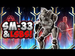 New Conquest Unit CONFIRMED.  LOADS of Lightspeed Bundles coming in!
