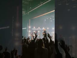 Just one touch of your presence & EVERYTHING CHANGES #worship #churchworship #bethelmusic #christian
