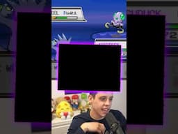 Streamer Gets His First Shiny Ever (Emotional) #heartgold #shinypokemon