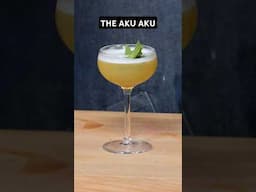 Aku Aku!