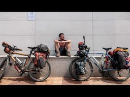The Most Important Travel Lesson I Learned While Biking Around The World