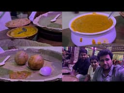 "Banaras Food Diary: Litti Chokha - The Best I've Ever Had" | Part 3