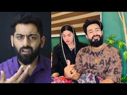 ജാസിയുടെ ഉമ്മാക്ക് പണം മാത്രം മതി, മറുപടി യുമായി ജാസിയും ആഷിയും | Jasi Ashi