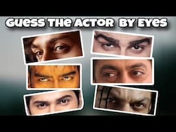 Guess The Actor In 5 Second 🔥@MusicalRiddles