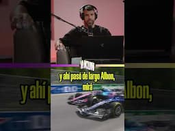 ¡LA INSÓLITA CONFESIÓN DE COLAPINTO AL KUN SOBRE SU AUTO! | #Shorts