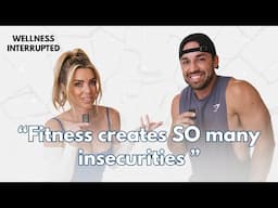 Overcoming Insecurities in a Relationship & Fitness Journey | What Your Partner isn't Telling You