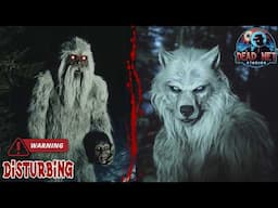 Nakani Murders in the Nahanni Valley: The White Wolf Won't Save You
