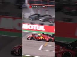 🏆 #51 Ferrari 499p LMH Hypercar 6H of Imola Winner! #shorts