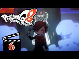 FeMC CONFIRMED!!! - Persona Q2 Part 6