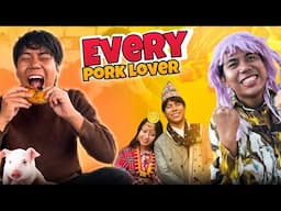 Sungur Ko Masu 🐷 ( Pork Eaters) | Jerry Limbu
