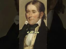 Davy Crockett Takes on the President (Again)