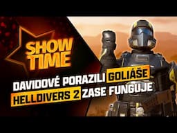 Sony vzdalo boj s hráči - SHOWTIME 9s95