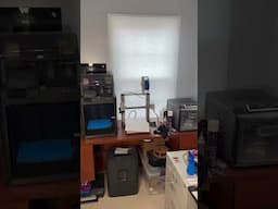 I need an enclosure, help me figure out what to build. #diy #3dprinting