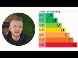 How to find the EPC of your Home - Heat Pump / Energy Efficiency