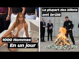 Les tentatives de records du monde les plus stupides de tous les temps